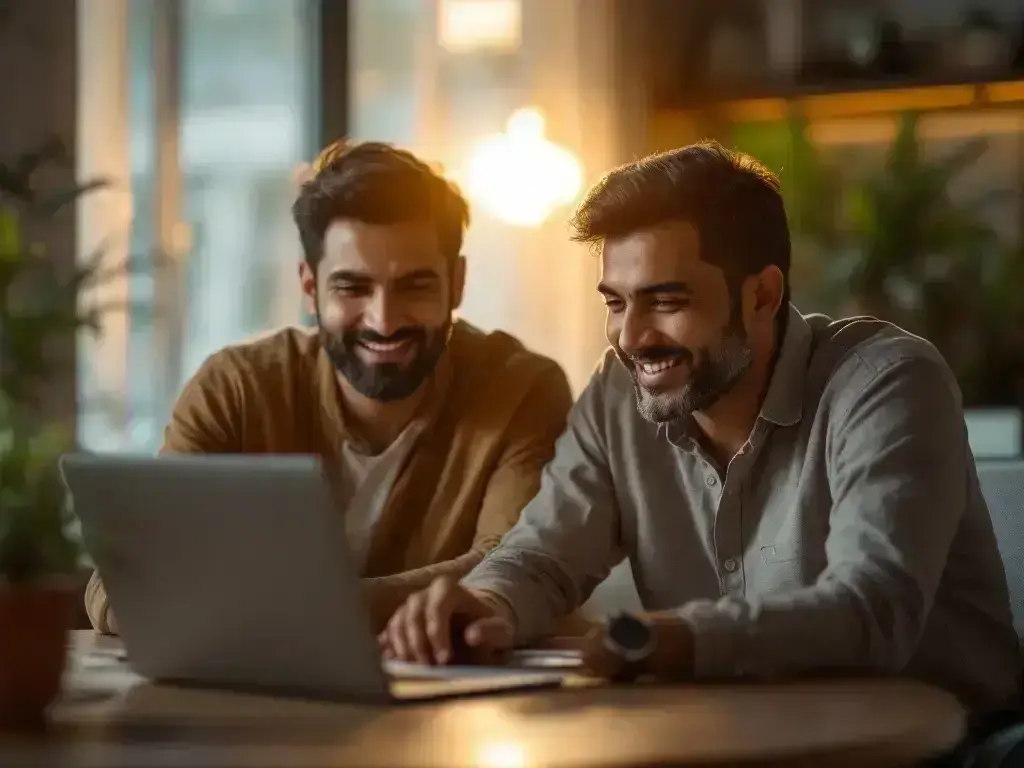 RV Gaurav Maheshwari serving the Balaungi area &mdash; local professionals you can trust