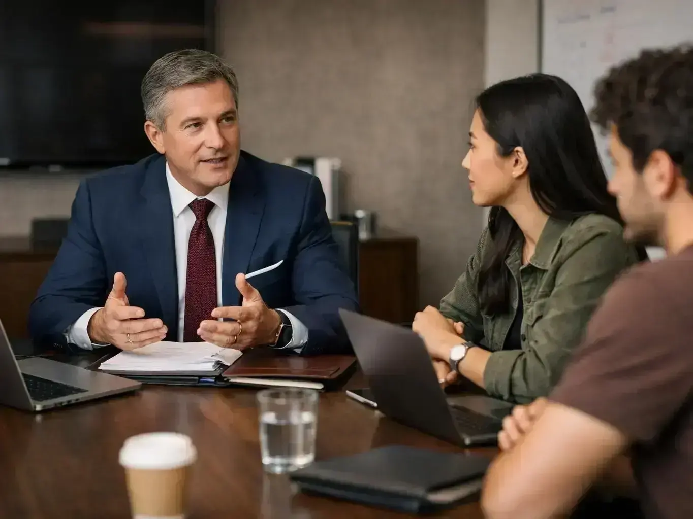 Professional Startup Legal Structure Consultation services by RV Gaurav Maheshwari in Chandigarh, Haryana &mdash; licensed Startup Consultant provider