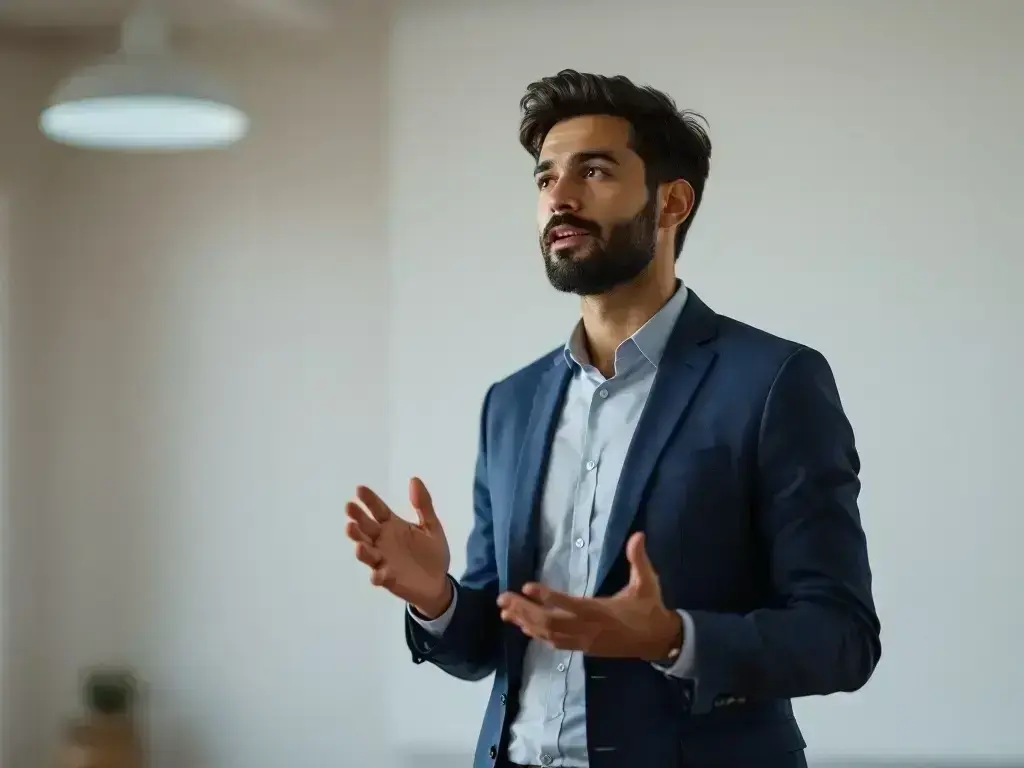 Professional Startup Consultant services by RV Gaurav Maheshwari in Zerakpur, Punjab &mdash; serving local businesses and residents