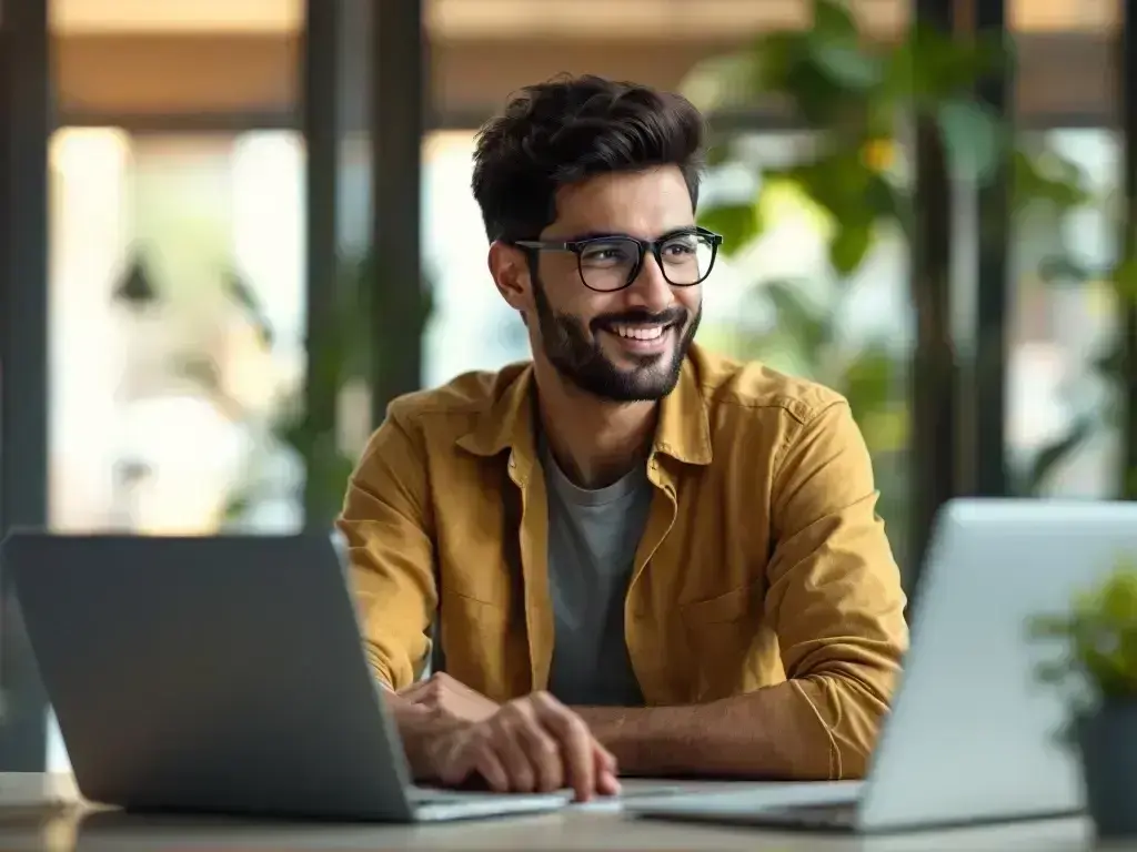 RV Gaurav Maheshwari step-by-step service process &mdash; professional quality from start to finish