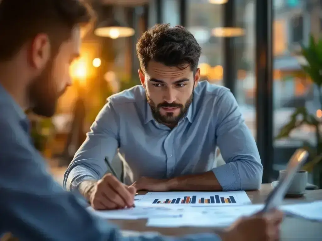 Professional service work by RV Gaurav Maheshwari in the region