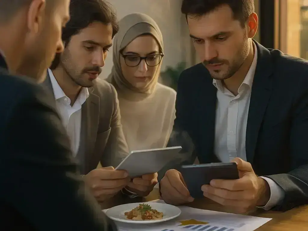 RV Gaurav Maheshwari service area covering Chandigarh, Haryana and surrounding neighborhoods