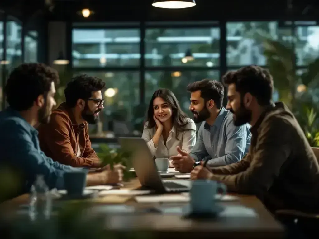 Professional Startup SEBI Compliance Advisory services by RV Gaurav Maheshwari in Chandigarh, Haryana &mdash; licensed Startup Consultant provider