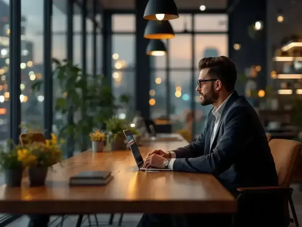 Professional service work by RV Gaurav Maheshwari in Chandigarh