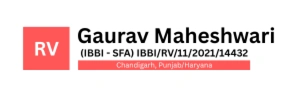 RV Gaurav Maheshwari Chandigarh, haryana